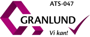Granlund logo ny